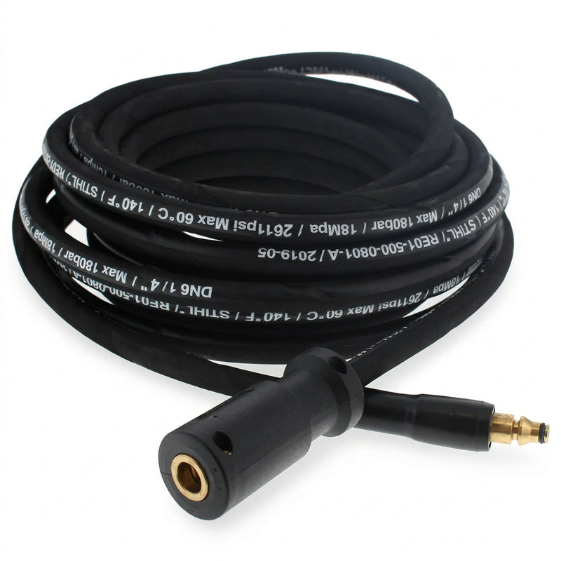 STIHL RE 170 PLUS 20m Pressure Hose (4910 500 0803)
