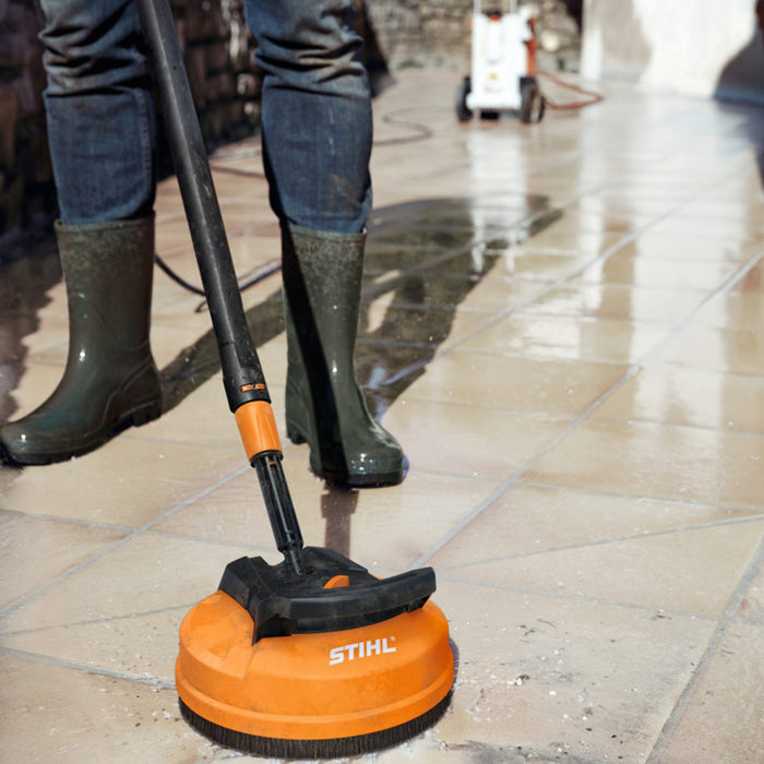 STIHL 4910 500 3902 RA 90 Surface cleaner for 170 PLUS
