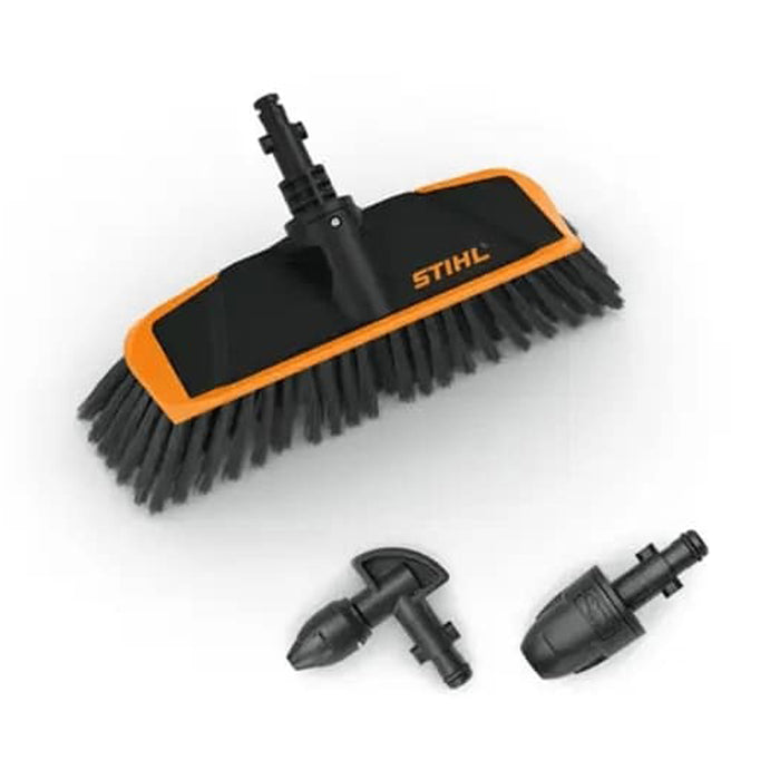 STIHL 4910 500 6101 Car cleaning kit –  For RE 80 X to 170 PLUS – Bayonet connection