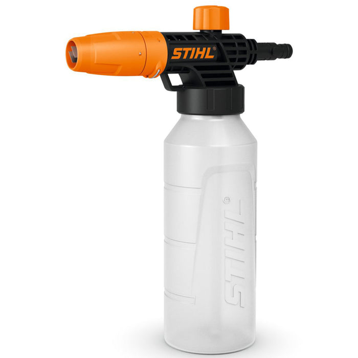 STIHL 4910 500 9600 Foaming Canon -fits all models using bayonet Foam Nozzle for Pressure Washer
