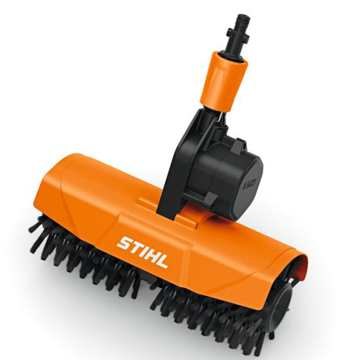 STIHL 4910 550 3400 NEW Rotating Roller Brush