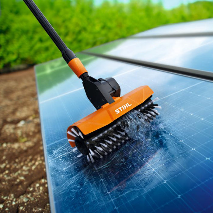 STIHL 4910 550 3400 NEW Rotating Roller Brush