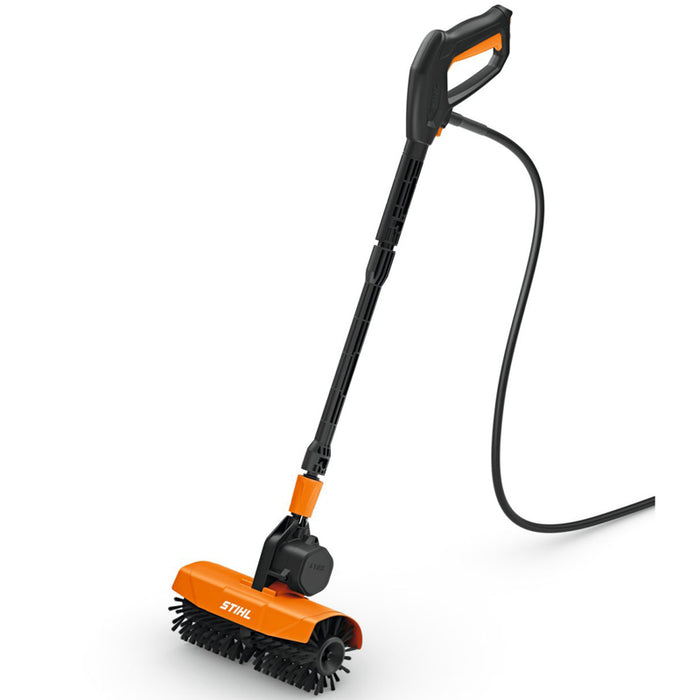 STIHL 4910 550 3400 NEW Rotating Roller Brush