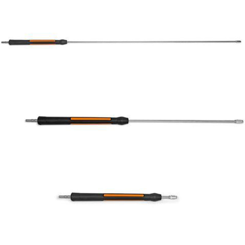 STIHL 4925 500 0964 - 250cm - RE 163 PLUS Quick release spray lance