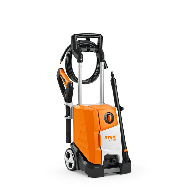 STIHL RE 110 Electric Pressure Washer 4950 011 4524