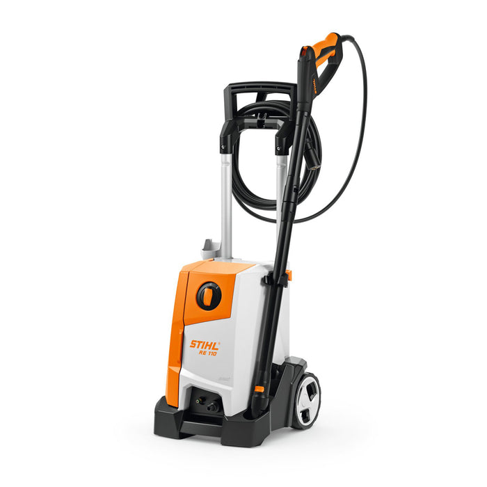 STIHL RE 110 Electric Pressure Washer 4950 011 4524