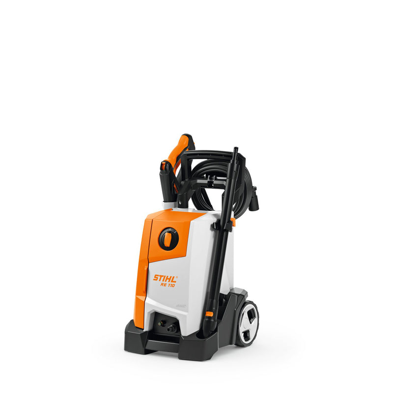 STIHL RE 110 Electric Pressure Washer 4950 011 4524