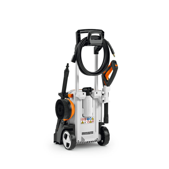 STIHL RE 110 Electric Pressure Washer 4950 011 4524