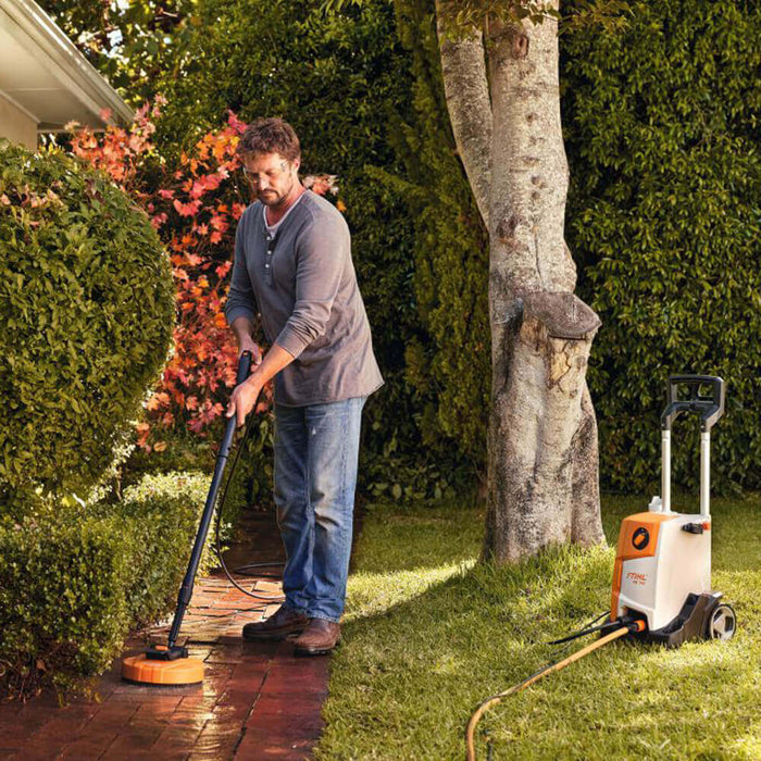 STIHL RE 110 Electric Pressure Washer 4950 011 4524