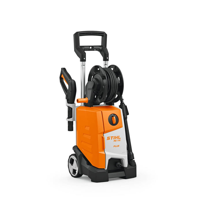 STIHL RE 110 Plus Electric Pressure Washer 4950 011 4536