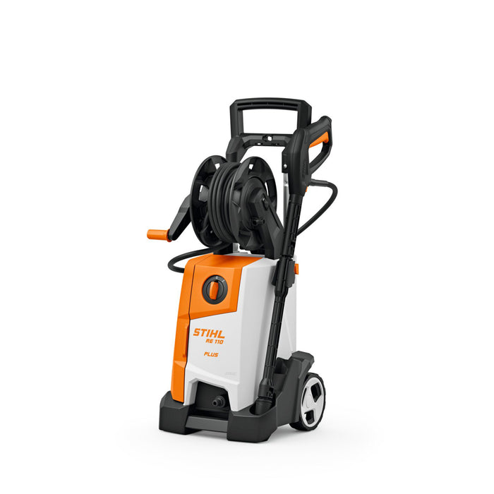 STIHL RE 110 Plus Electric Pressure Washer 4950 011 4536