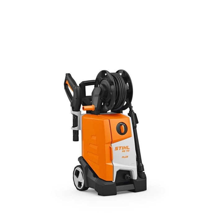 STIHL RE 110 Plus Electric Pressure Washer 4950 011 4536