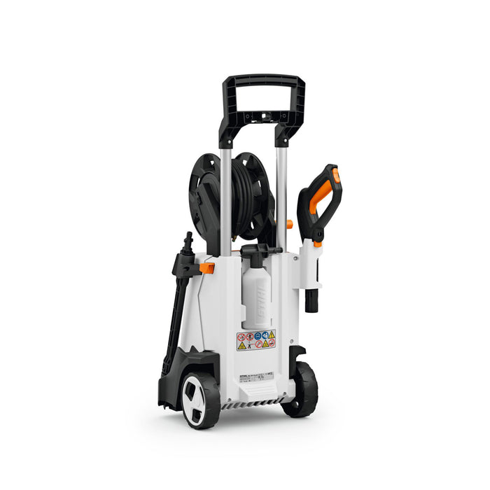 STIHL RE 110 Plus Electric Pressure Washer 4950 011 4536