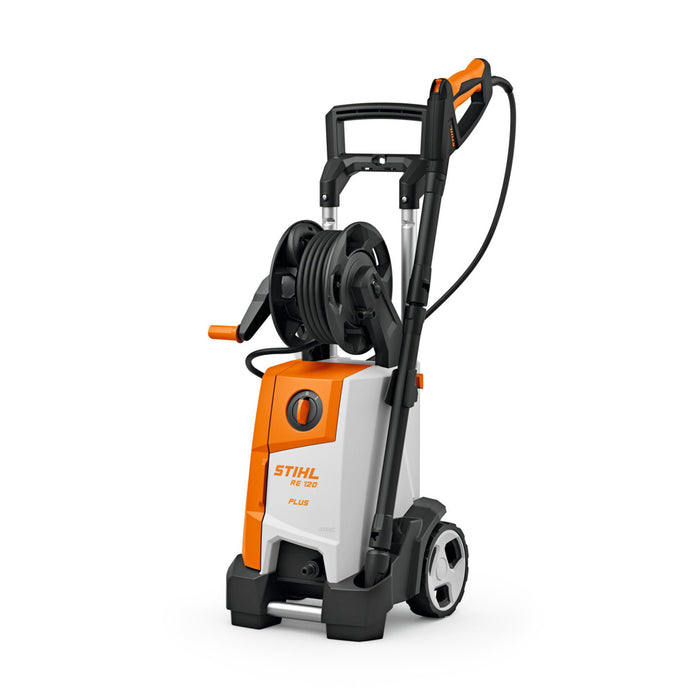 STIHL RE 120 Plus Electric Pressure Washer 4950 011 4553