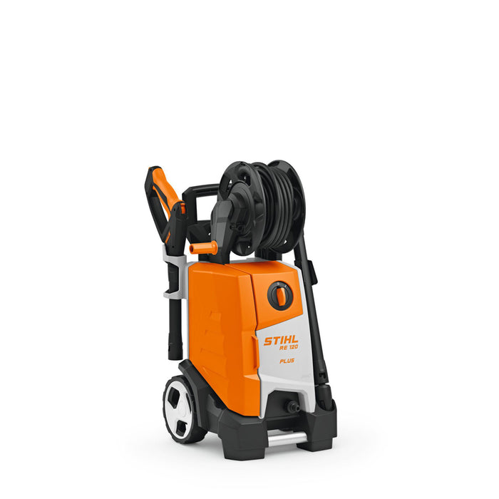 STIHL RE 120 Plus Electric Pressure Washer 4950 011 4553