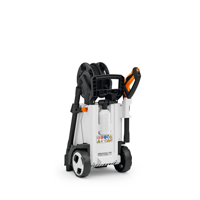 STIHL RE 120 Plus Electric Pressure Washer 4950 011 4553