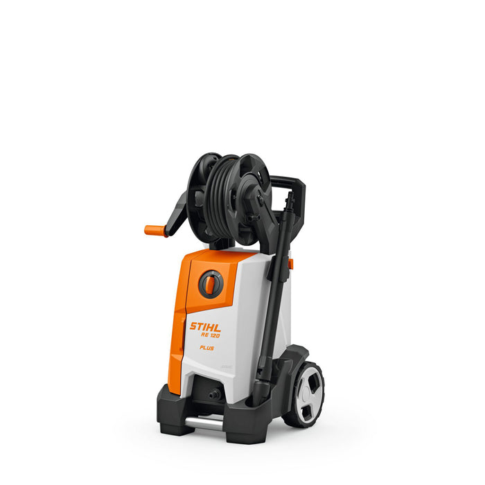 STIHL RE 120 Plus Electric Pressure Washer 4950 011 4553