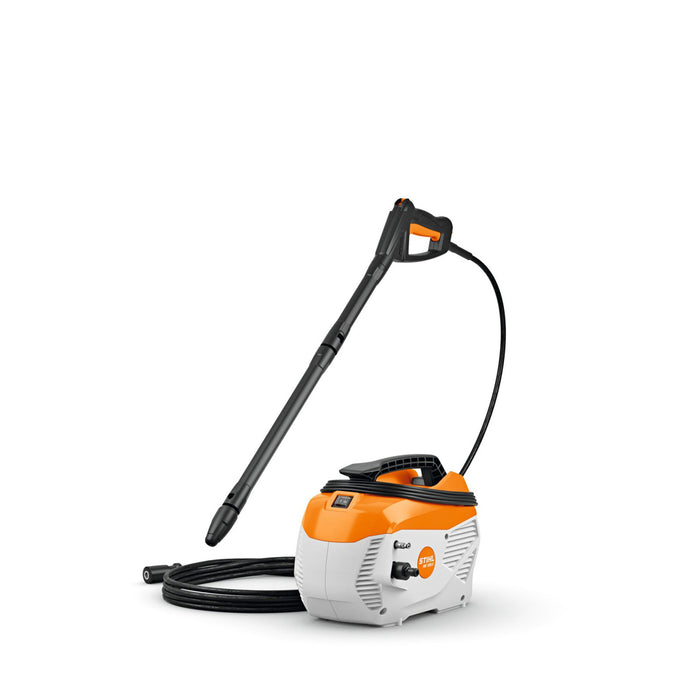 STIHL RE 125 X Electric Pressure Washer 4950 011 4590