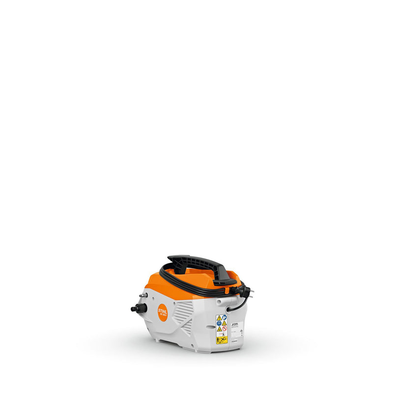 STIHL RE 125 X Electric Pressure Washer 4950 011 4590