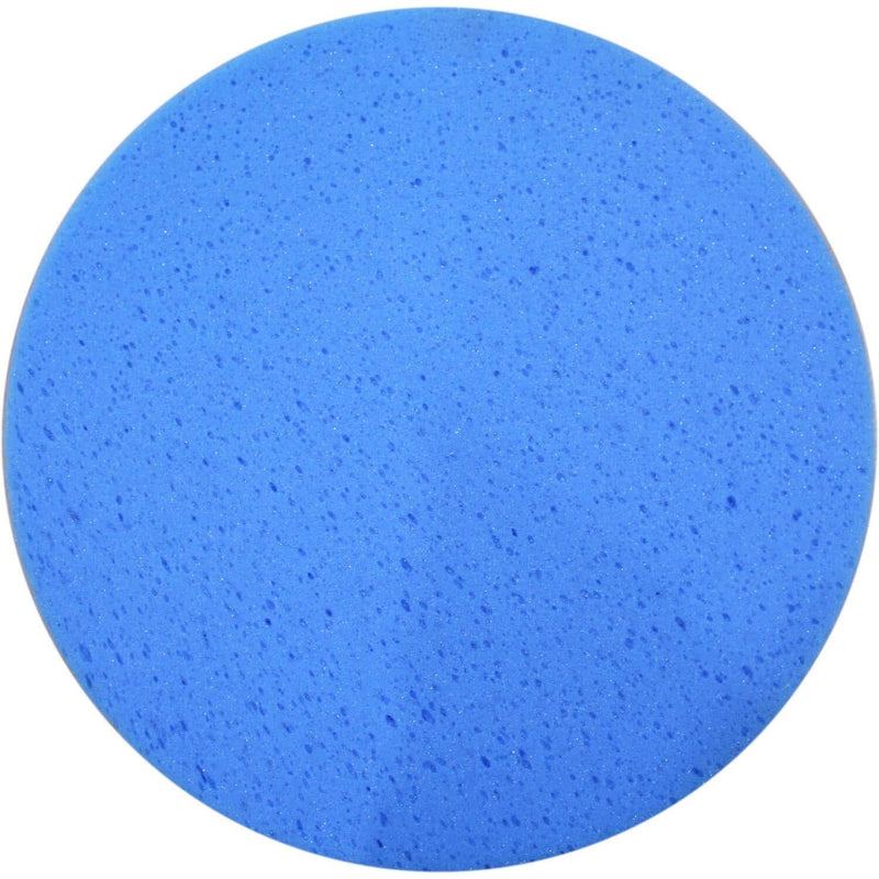 Rokamat Sponge Disc 350mm Blue