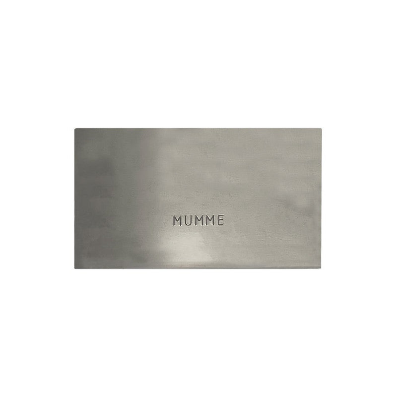 Mumme Tools 150mm Floor Scraper Replacement Blade - Stainless Steel