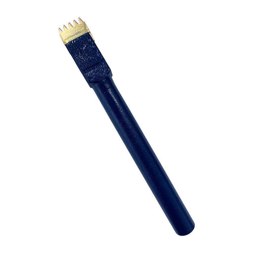 Mumme Tools Scutch Comb Holder with Comb