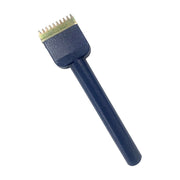 Mumme Tools Scutch Comb Holder with Comb