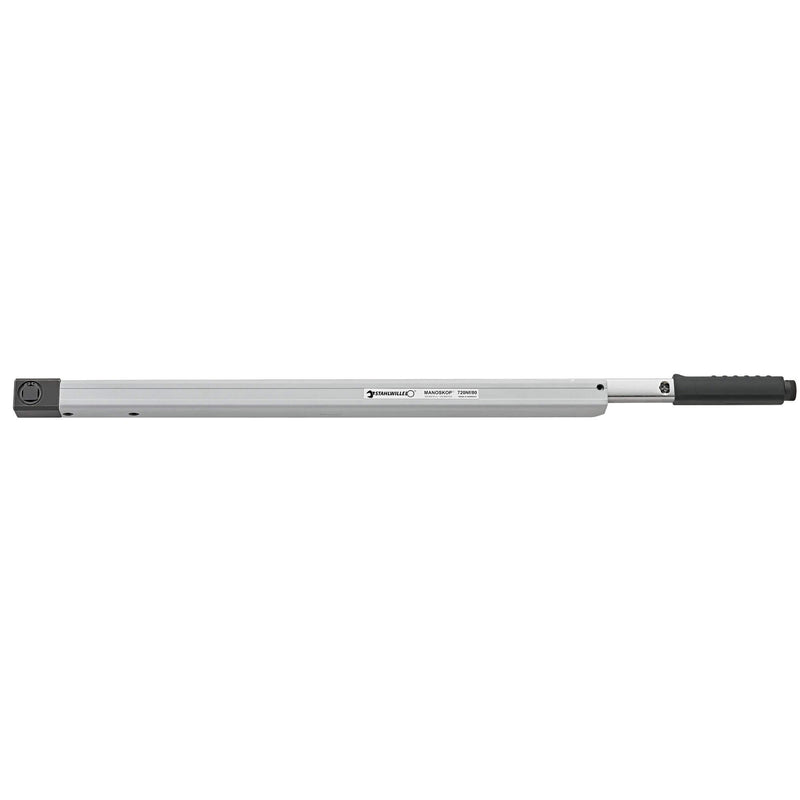 STAHLWILLE Torque Wrenches Standard Manoskop - 50200081