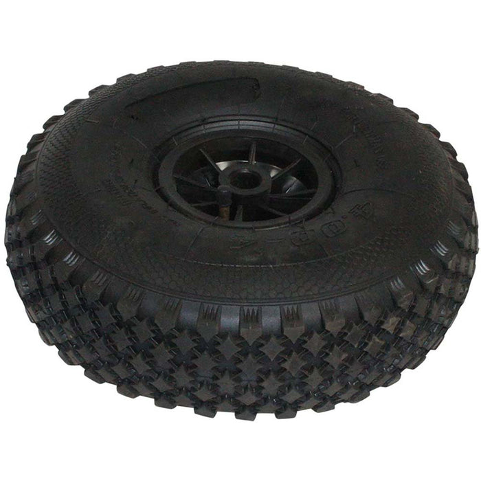 Baron Rubber Wheel for Baron mixer (all mixers except F300) - 50340