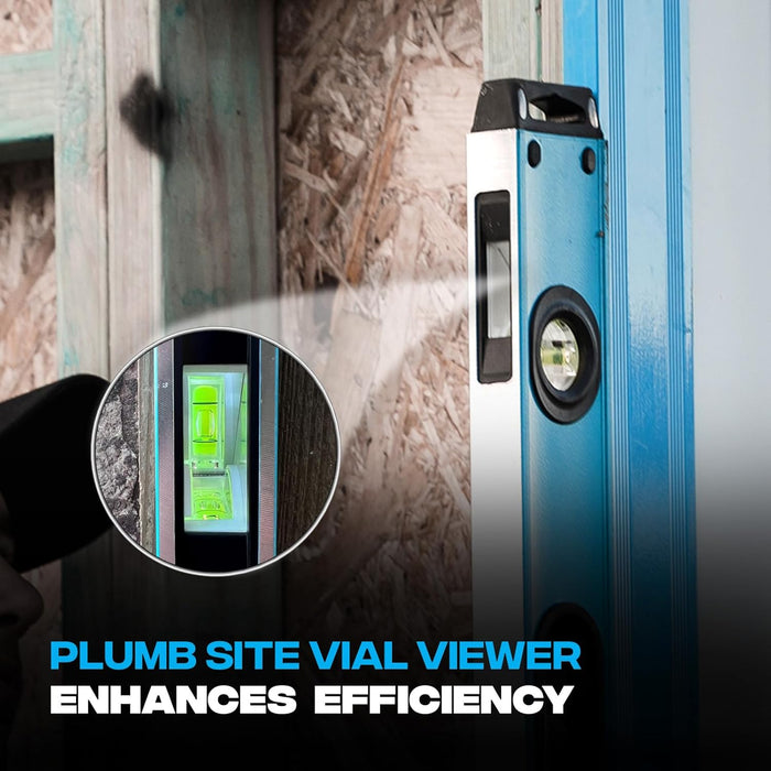 OX Professional Spirit Level