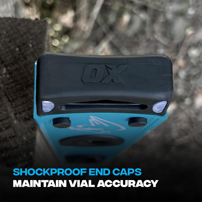OX Professional Spirit Level