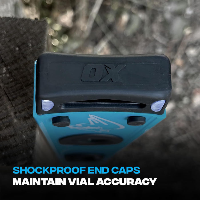 OX Professional Spirit Level