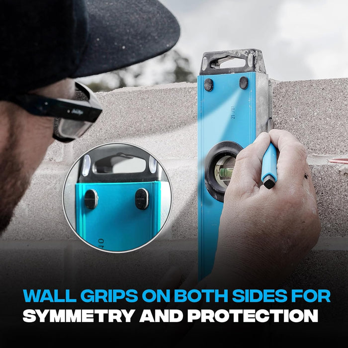 OX Professional Spirit Level