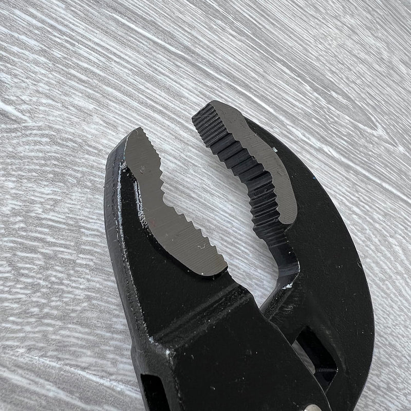 OX Tools Professional 300mm / 12in Automatic Waterpump Pliers OX-P326012