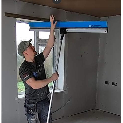 Ox Pro Speedskim Fine Finishing & Drywall