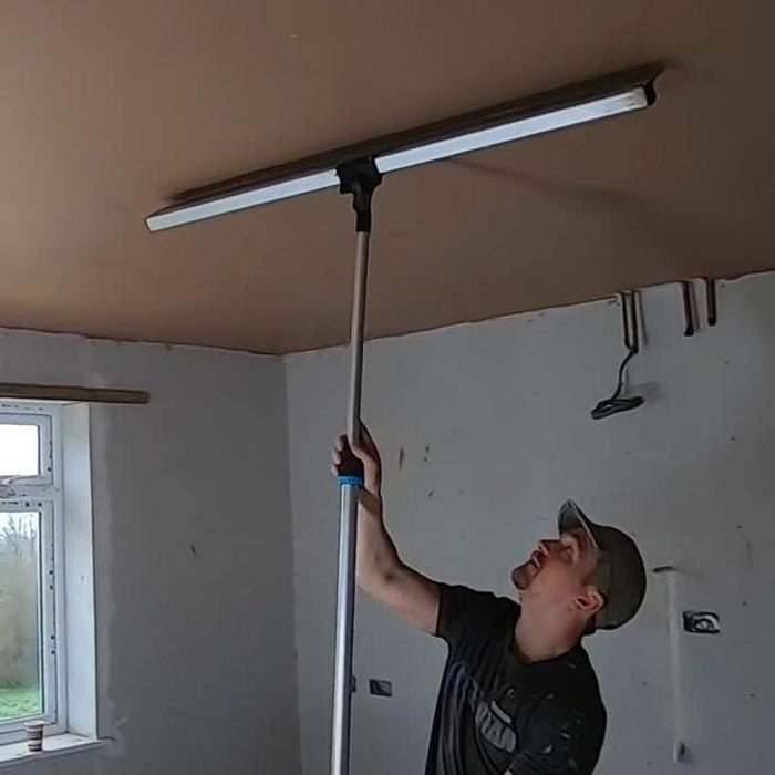 Ox Pro Speedskim Fine Finishing & Drywall