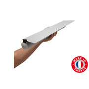 L'outil Parfait Flexible Decoliss 24cm Long Smoothing Blade 550024 - Betontools Australia