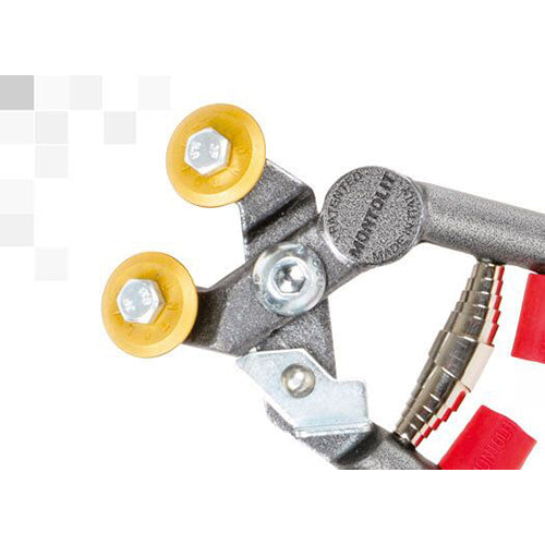 Montolit Tile Nibbler For Glazed Tiles & Mosaics  55W2