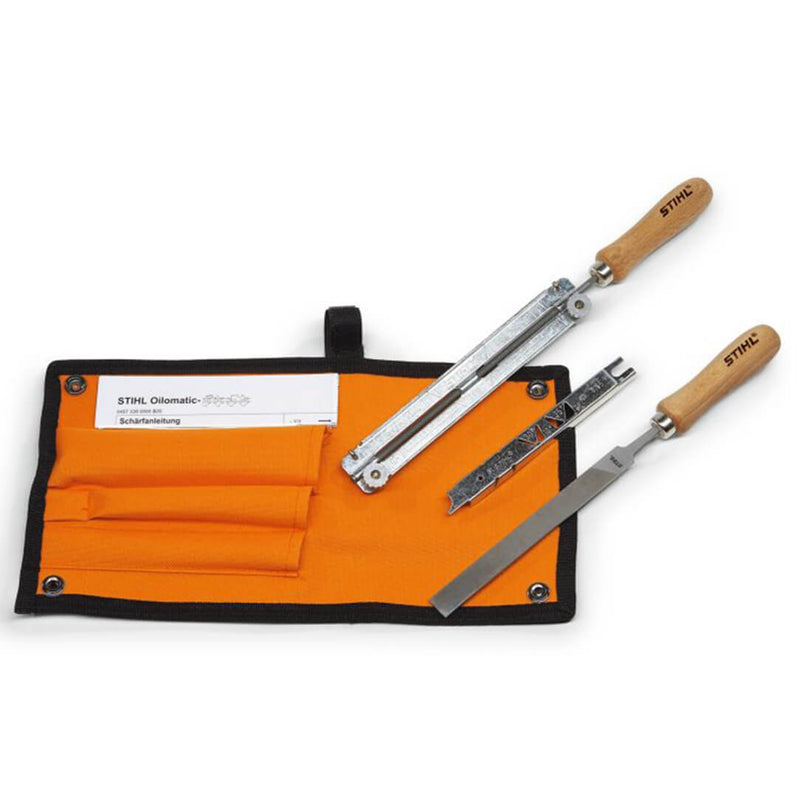 STIHL 5605 007 1028 File Kit - 325 Sharpening Tools