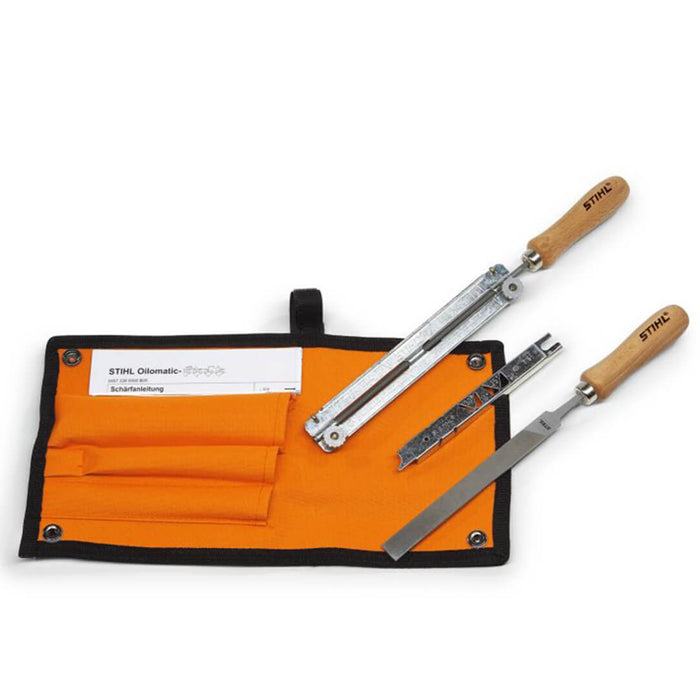 STIHL 5605 007 1030 File Kit - 404 Sharpening Tools