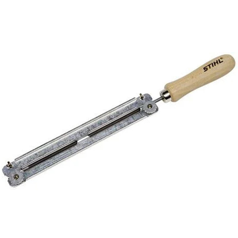 STIHL 5605 750 4300 File System - File Holder - 1/4"P 3.2mm 1/8 Sharpening Tools