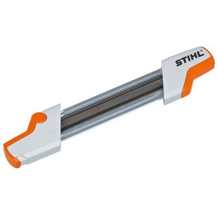 STIHL 5605 750 4304 File Holder - 2 in 1 - 325 - 4.8mm 3/16 Sharpening Tools