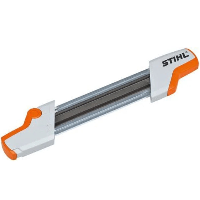 STIHL 5605 750 4306 File Holder - 2 in 1 - 1/4 - 3.2mm 1/8 Sharpening Tools