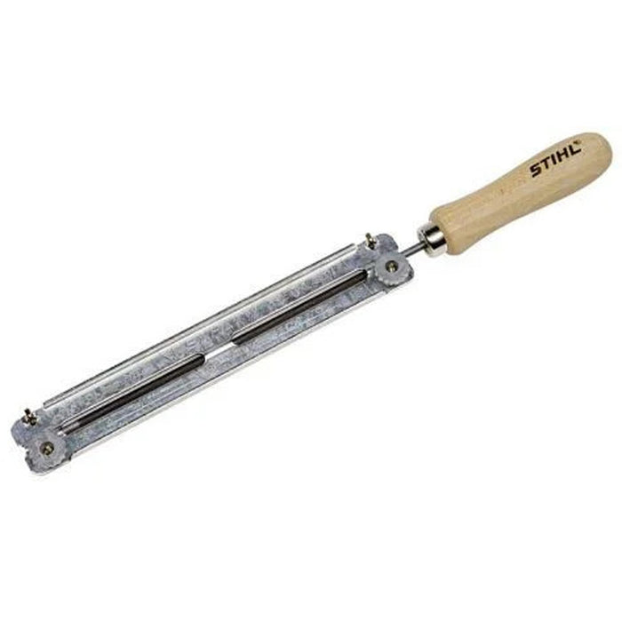 STIHL 5605 750 4327 File System - File Holder - 3/8LP 4mm 5/32 Sharpening Tools