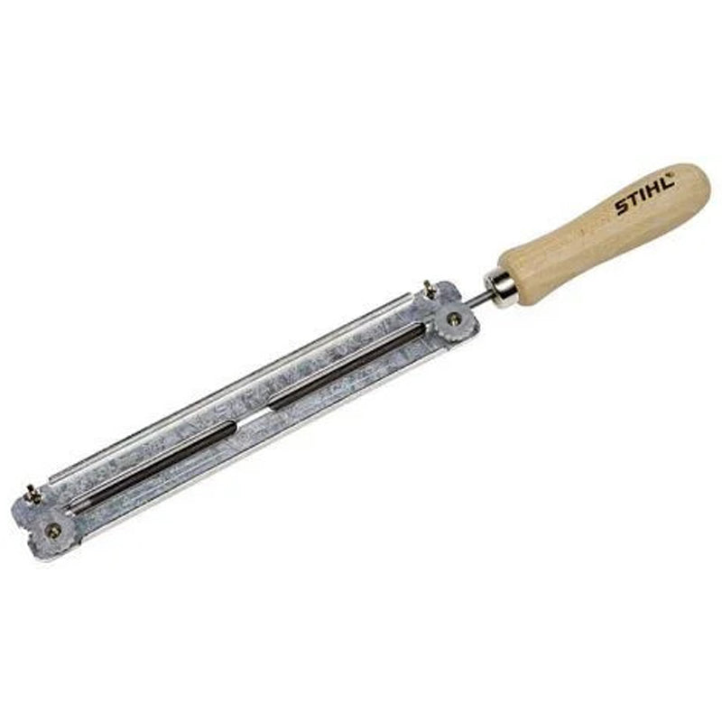 STIHL 5605 750 4328 File System - File Holder - 325 4.8mm 3/16 Sharpening Tools