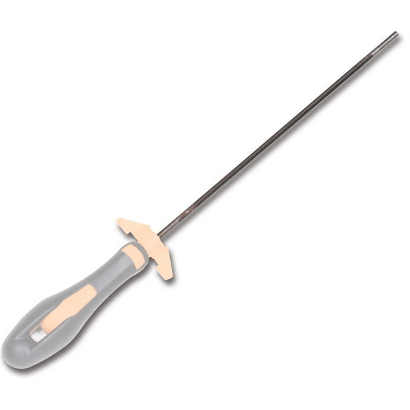 STIHL 5605 772 4002 File - 2 in 1 - 3/8P - 4mm 5/32 - Round Files For Saw Chain