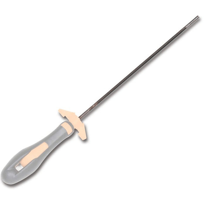 STIHL 5605 772 4002 File - 2 in 1 - 3/8P - 4mm 5/32 - Round Files For Saw Chain