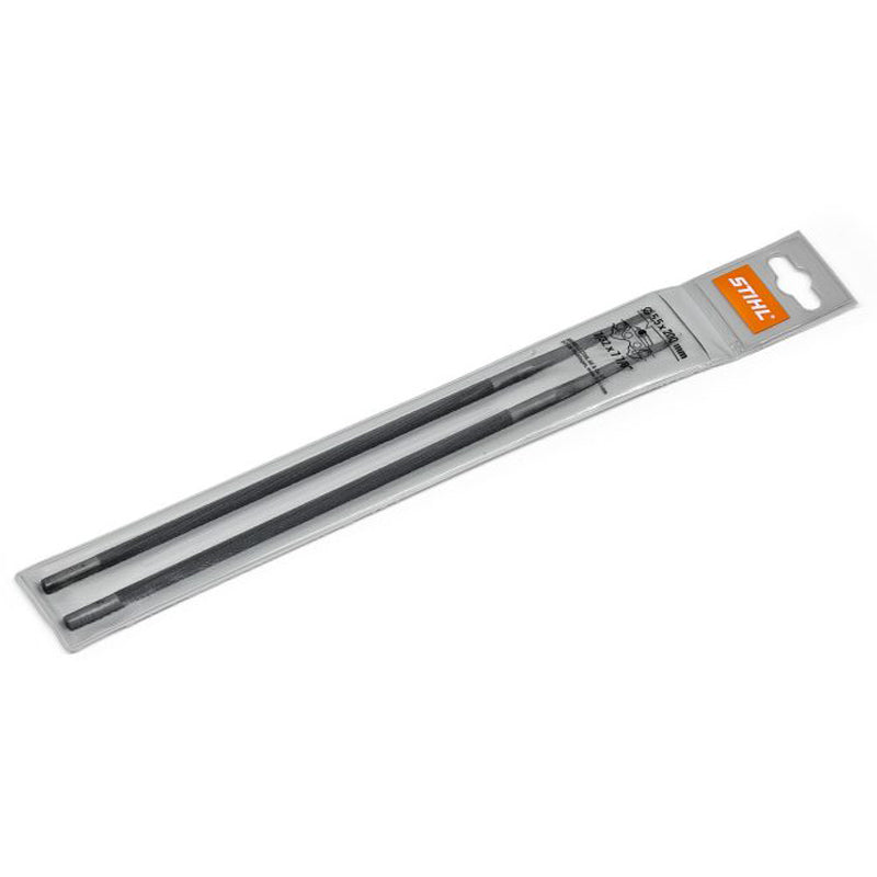 STIHL 5605 772 4802 File Holder - 325 - 4.8mm 3/16 - Round Files For Saw Chain