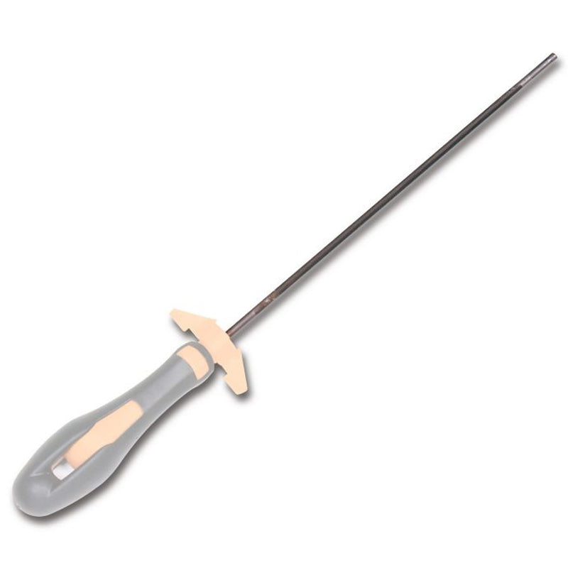 STIHL 5605 772 5202 File - 2 in 1 - 3/8 - 5.2mm 13/64 - Round Files For Saw Chain