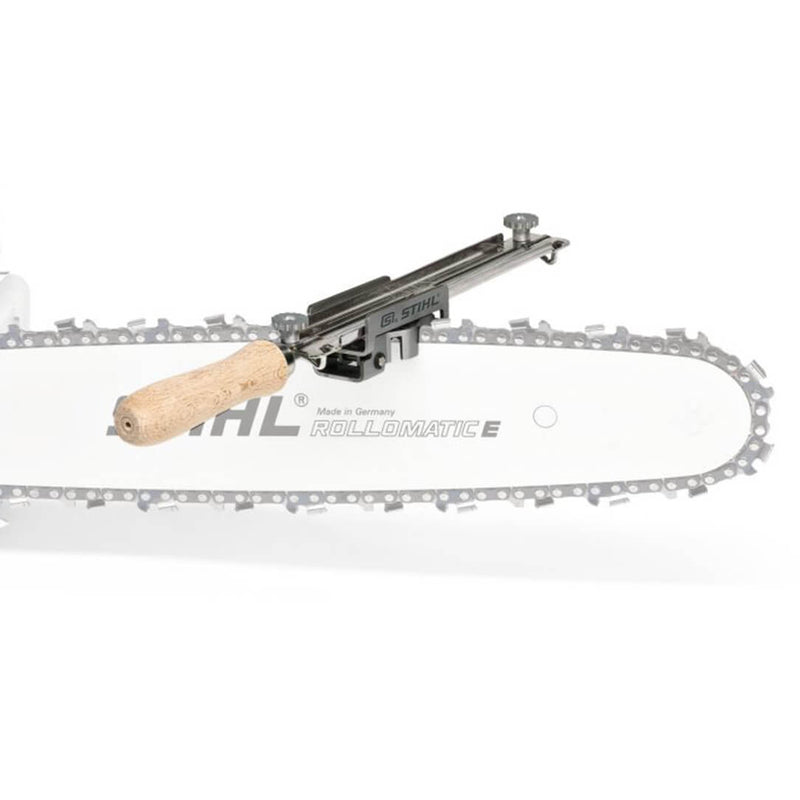 STIHL 5614 000 7502 FF1 File Holder 1/4 & 3/8"P Guides
